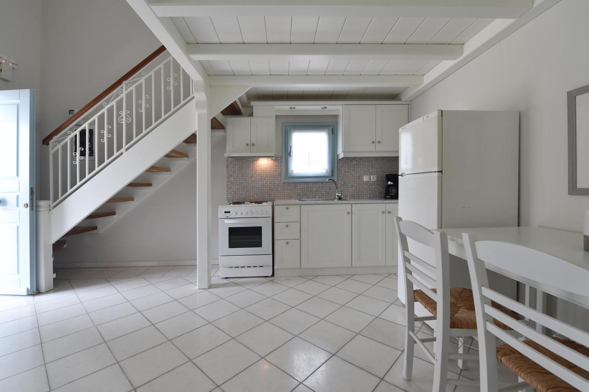 Tonia Apartments Paros Chrisi Akti  Ngoại thất bức ảnh
