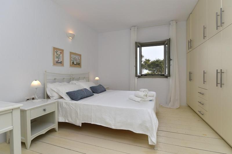 Tonia Apartments Paros Chrisi Akti  Ngoại thất bức ảnh
