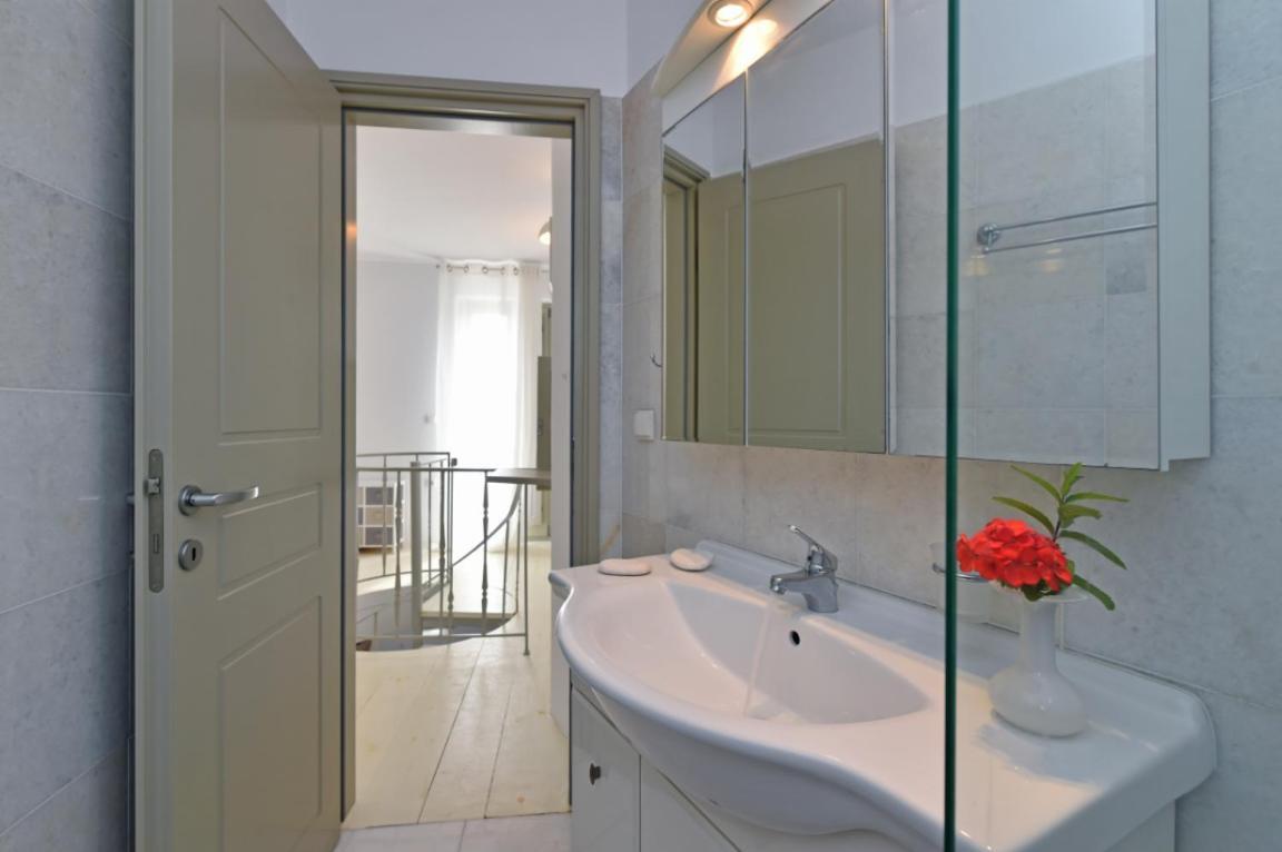 Tonia Apartments Paros Chrisi Akti  Ngoại thất bức ảnh